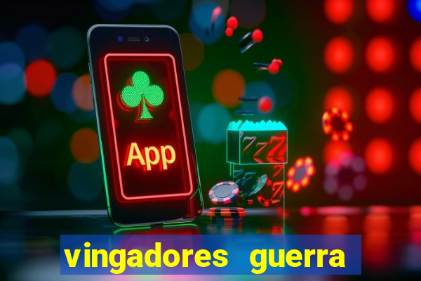 vingadores guerra infinita completo google drive vingadores guerra infinita google